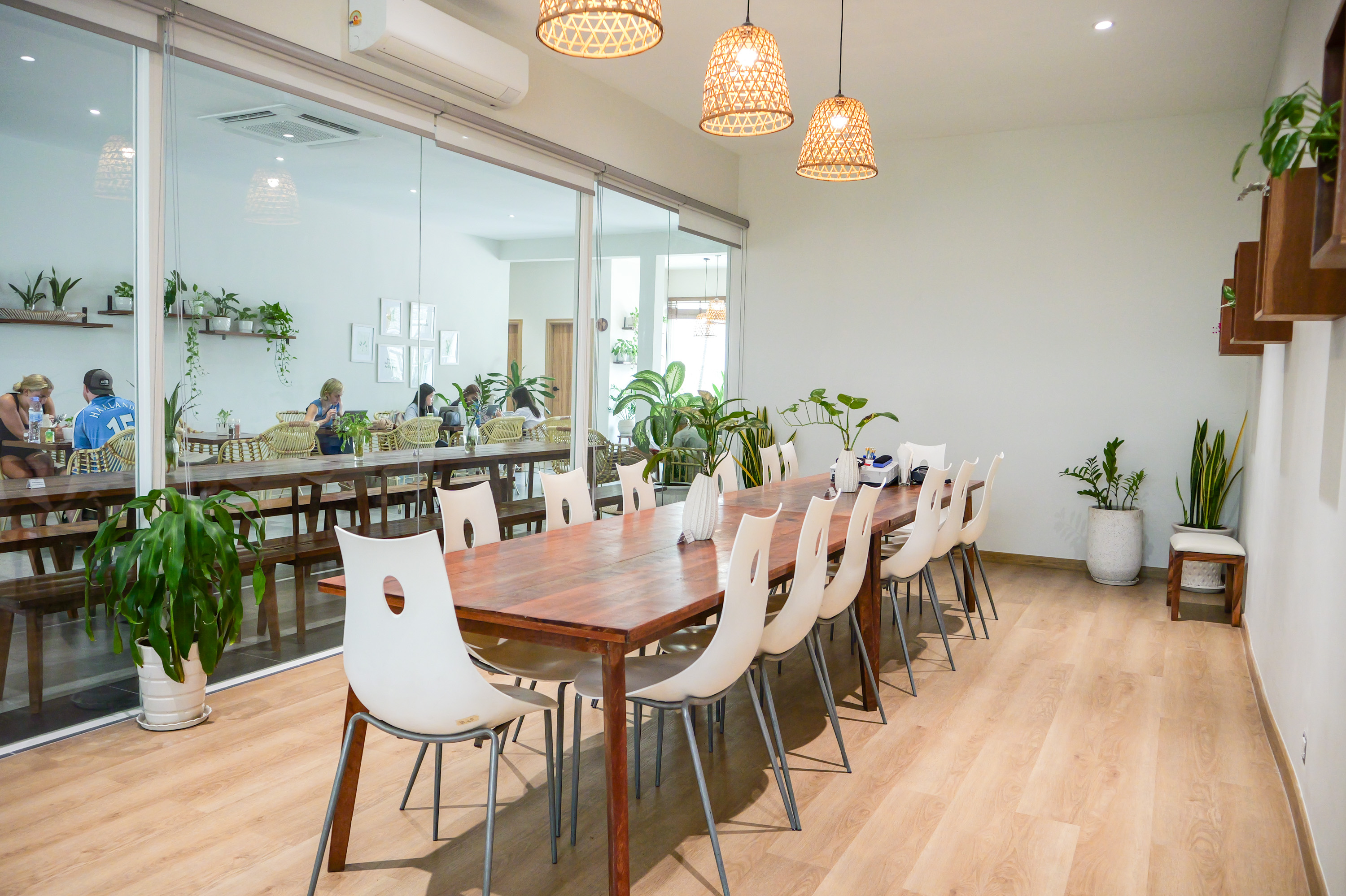 Private Room Rental 